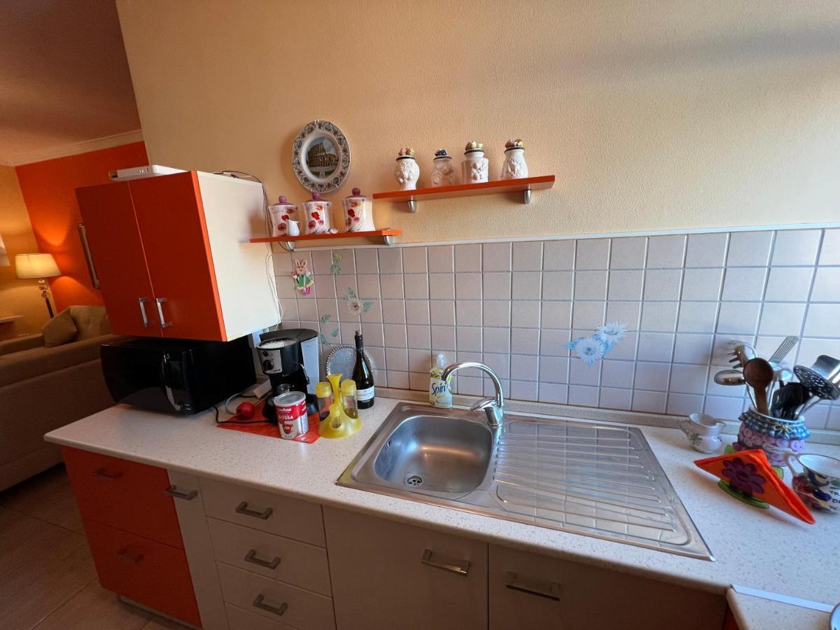 City Center Apartment In Szkodra Zewnętrze zdjęcie