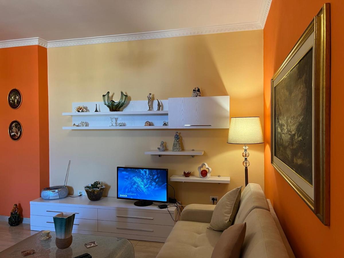 City Center Apartment In Szkodra Zewnętrze zdjęcie