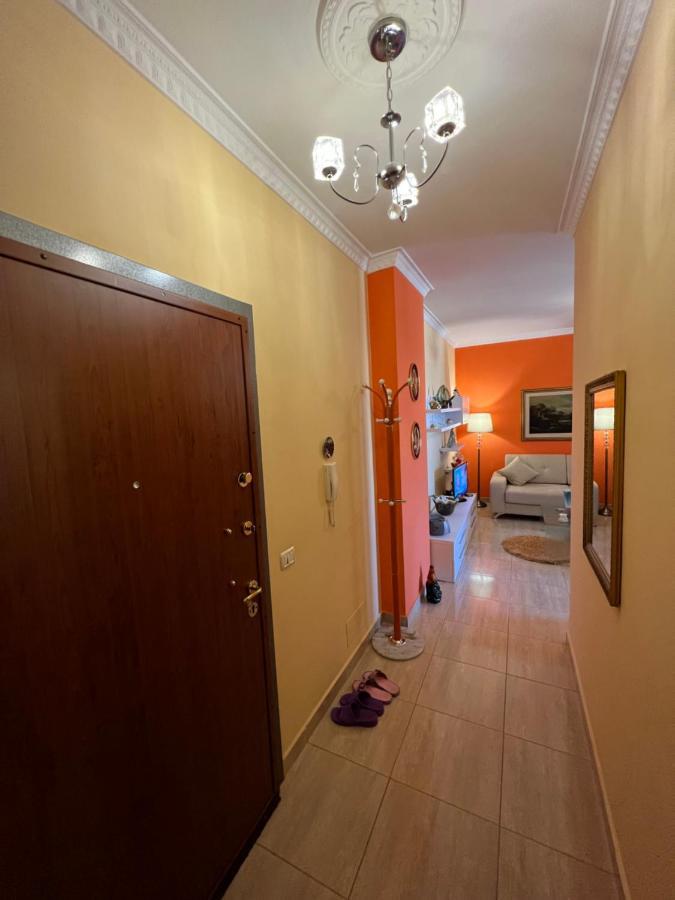 City Center Apartment In Szkodra Zewnętrze zdjęcie