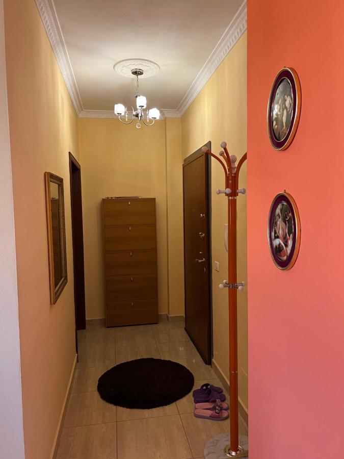 City Center Apartment In Szkodra Zewnętrze zdjęcie