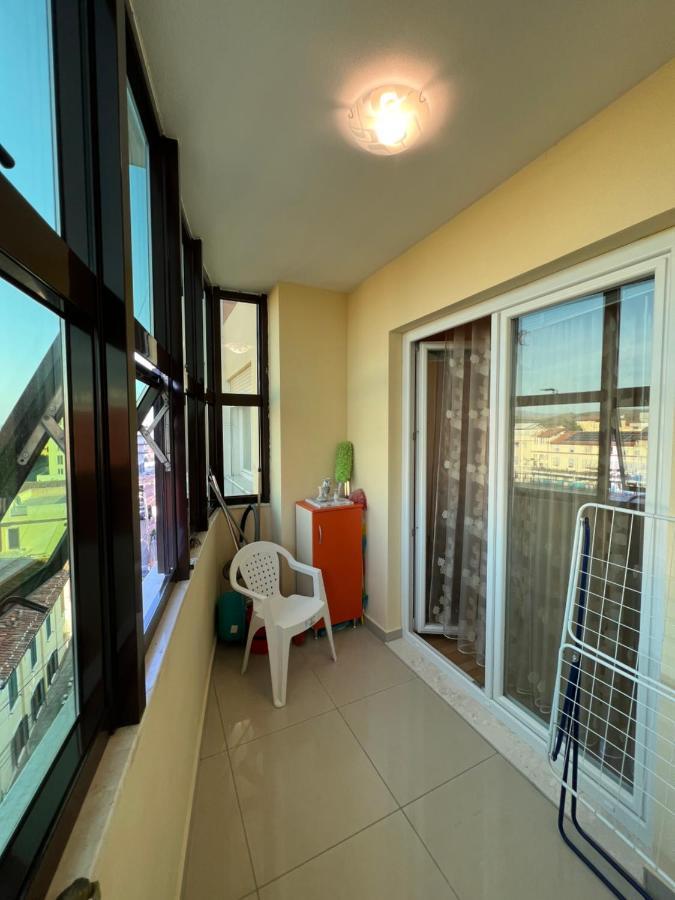 City Center Apartment In Szkodra Zewnętrze zdjęcie