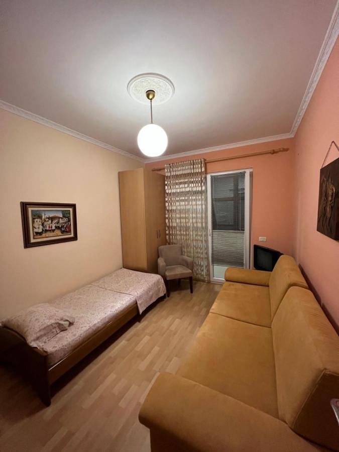 City Center Apartment In Szkodra Zewnętrze zdjęcie