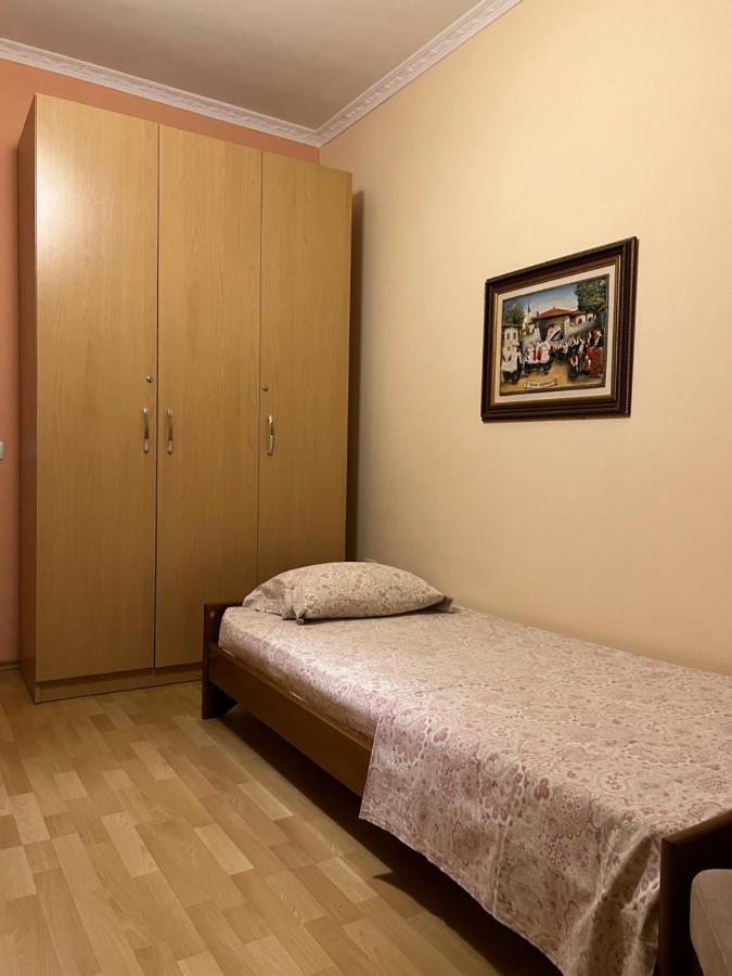 City Center Apartment In Szkodra Zewnętrze zdjęcie