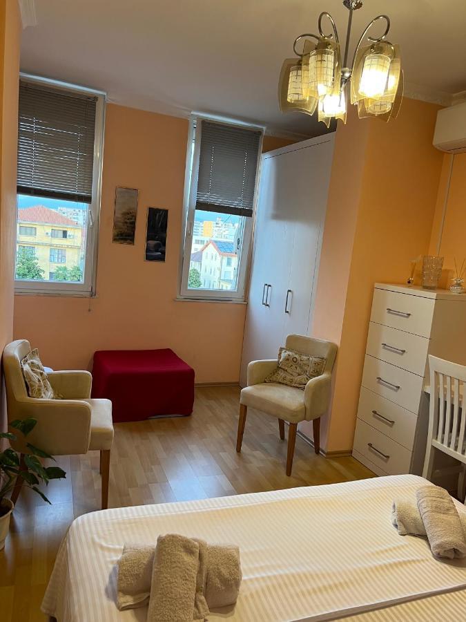 City Center Apartment In Szkodra Zewnętrze zdjęcie